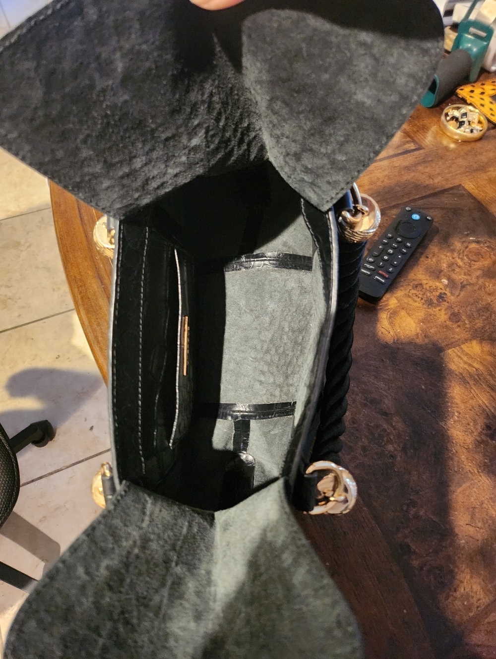 Uterque bag - Picture 4 of 5